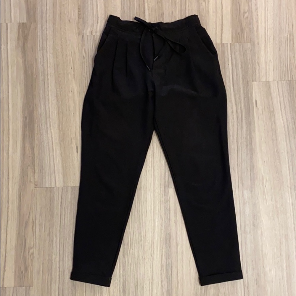Everyday Pant